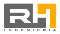 RH INGENIERIA, www.rhingenieria.cl
