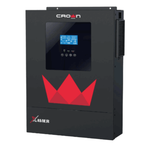 Inversor Crown Xavier 1.5 KW